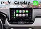 Lsailt PX6 Android 9.0 GPS Navigation Box برای Toyota RAV4 Camry Panasonic Pioneer