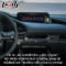 جعبه ناوبری GPS اندروید برای مزدا 3 2019 گزینه carplay