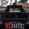 رابط ویدیویی Lexus برای CT200h با CarPlay، NetFlix، YouTube، Waze 4+64GB PX6 توسط Lsailt