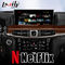 رابط چندرسانه ای CarPlay/Android با YouTube، NetFlix، Yandex برای Lexus 2013-2021 GX460 NX200 LX570
