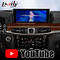 رابط چندرسانه ای CarPlay/Android با YouTube، NetFlix، Yandex برای Lexus 2013-2021 GX460 NX200 LX570