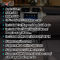 رابط ویدیویی Lsailt PX6 Lexus برای GX460 شامل CarPlay، Android Auto، YouTube، Waze، NetFlix 4+64GB