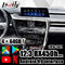 Lsailt CarPlay/ رابط ویدیویی اندروید شامل NetFlix، YouTube، Waze، نقشه گوگل برای Lexus 2013-2021 RX450h RX350