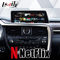 Lsailt CarPlay/ رابط ویدیویی اندروید شامل NetFlix، YouTube، Waze، نقشه گوگل برای Lexus 2013-2021 RX450h RX350
