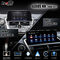 دوشاخه LVDS استریو خودکار صفحه نمایش چند رسانه ای خودرو Lsailt DSP برای Lexus NX200 NX300