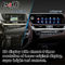 تنظیم DSP ES300h Lsailt Lexus Touch Screen 12.3 اینچی Android Auto Carplay ADAS