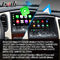 سیستم ناوبری خودرو Infiniti QX50 / EX EX35 EX37 با صفحه نمایش خودکار اندروید carplay