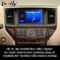 Nissan Pathfinder Android Auto Interface Carplay بی سیم با نصب آسان Plug &amp; Play