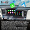 Infiniti QX60 GPS Android Auto Carplay Navigation System Interface چند رسانه ای اندروید
