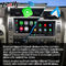 جعبه رابط ناوبری اندروید برای Lexus GX460 2013-2021 پین برای پین کردن نصب carplay اختیاری است