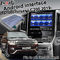 Toyota Land Cruiser LC200 Carplay Interface Video Upgrade Carplay Android Auto بادوام