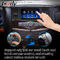 Nissan Patrol Y62 Armada PX6 Car Navigation Box carplay دستگاه ناوبری GPS