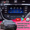 صفحه لمسی Carplay Android Auto رابط ویدیویی تویوتا کمری بلوتوث Wifi USB
