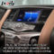 Infiniti QX80 / QX56 Android Auto Interface Android Carplay Interface Android With Mirror Link