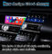 جعبه کارپلی خودکار اندروید Lexus IS200t IS300h دستگیره ماوس کنترل waze یوتیوب گوگل پلی