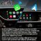 ES250 ES350 ES300h رابط ویدیویی لکسوس Android auto carplay جعبه ناوبری اختیاری carplay و android auto