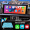 رابط ویدیویی Lsailt Android 9.0 برای Lexus LX 570 با کنترل ماوس 2016-2020، GPS Navigation Waze Mirrorlink lx570