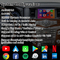 Lsailt 4 + 64 گیگابایت رابط ویدیویی Android GPS Navigation Carplay برای Nissan Patrol Y62 2012-2017