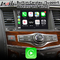 رابط ناوبری GPS خودرو 1.8 گیگاهرتز Carplay بی سیم برای Infiniti QX80 QX56 QX60 QX70