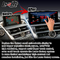 صفحه نمایش لمسی خودرو Lexus NX200t Hexa Processor 10.25 اینچی Android Auto Wireless Carplay