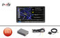 جعبه ناوبری GPS Alpine HD با صفحه نمایش لمسی / بلوتوث / تلویزیون / سیستم دید عقب