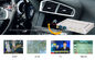 خودرو خودکار صوتی تصویری رابط تصویری چند رسانه ای GPS Navigation Box 1.2GHZ Android4.2