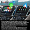 سیستم ناوبری Carplay خودکار اندروید برای رابط ویدیویی شورولت مالیبو