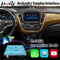 رابط چند رسانه ای Chevrolet Malibu Android Carplay با ناوبری خودکار اندروید بی سیم HDMI OUT