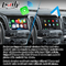 4+64 گیگابایت شورلت ایمپالا اندروید جعبه ناوبری carplay android auto Mirror Link ناوبری زمان واقعی