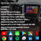 رابط ویدیویی چند رسانه ای Lsailt Android Carplay برای شورلت حومه GMC تاهو