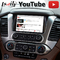 رابط چند رسانه ای یوتیوب Android Auto Carplay برای شورلت حومه GMC تاهو