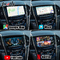 رابط ویدئویی چند رسانه ای برای Cadillac ATS XTS SRX CUE با YouTube، NetFlix، Waze با CarPlay بی سیم