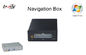 جعبه ناوبری جی‌پی‌اس اندروید خودرو با پورت‌های 2USB و نقشه شبکه برای پخش کننده دی وی دی کنوود