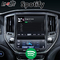 رابط ویدیویی Android Carplay 4 گیگابایتی Lsailt برای تویوتا Crown AWS215 AWS210
