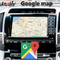 جعبه رابط چندرسانه‌ای 4 گیگابایتی Android Auto Carplay برای تویوتا لندکروزر LC200 2013 با ناوبری GPS Youtube