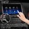 Android Navigation بی سیم carplay android auto Nissan GT-R R35