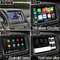 Android Navigation بی سیم carplay android auto Nissan GT-R R35