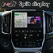 Lsailt Android 9.0 Carplay Multimedia Interface برای Toyota Land Cruiser LC200 2019