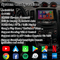 رابط کارپلی ویدیویی اندروید برای نیسان 370Z