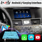 جعبه رابط Lsailt Car Navigaiton برای Infiniti Q70 با Android Auto Carplay بی‌سیم