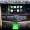 رابط ویدئویی چند رسانه ای ماشین اندروید بی سیم Carplay برای Infiniti QX56 2010-2013
