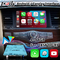 رابط ویدئویی چند رسانه ای ماشین اندروید بی سیم Carplay برای Infiniti QX56 2010-2013