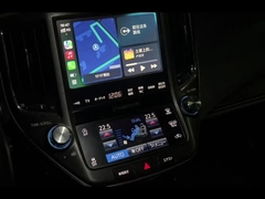 نمايش کارپلي بي سيم کوسمو تويوتا تاج