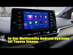 CC QIN--737-2 جعبه ناوبری خودرو