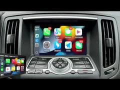 Coc Qin--Car Multimedia Display