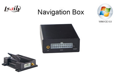 ماژول ناوبری Sat DDR3 256M 8G برای مانیتور دی وی دی پایونیر 3D Live Navigation Box