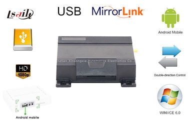 USB Sync Lexus Android Screen  Carplay Interface Navigation Mirroring 1GHZ