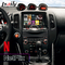 صفحه نمایش 7 اینچی Android Carplay RK3399 رابط ویدیویی چند رسانه ای برای NetFlix 370Z 2009-2022