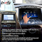Lsailt صفحه نمایش ماشین چند رسانه ای اندروید برای Infiniti EX25 EX25 EX35 EX37 EX30D 2007-2013