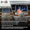 صفحه نمایش چند رسانه ای خودرو برای Nissan Patrol Y62 2011-2017 با Android Auto Carplay بی سیم